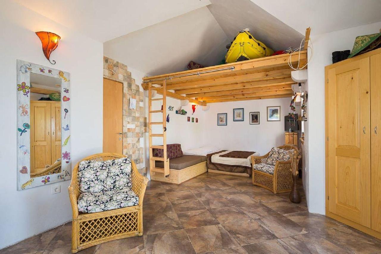 Vila House Vesna Kupinova Milna  Exteriér fotografie